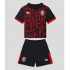 Rangers Tretí Detský futbalový dres 2026-27 Krátky Rukáv (+ trenírky) Rangers Tretí Detský futbalový dres 2026-27 Krátky Rukáv (+ trenírky)